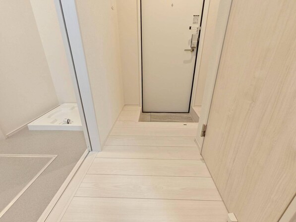 ハーモニーテラス末広町の物件内観写真